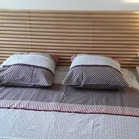 T2 Avec Terrasse Vue Montagnes بيدار