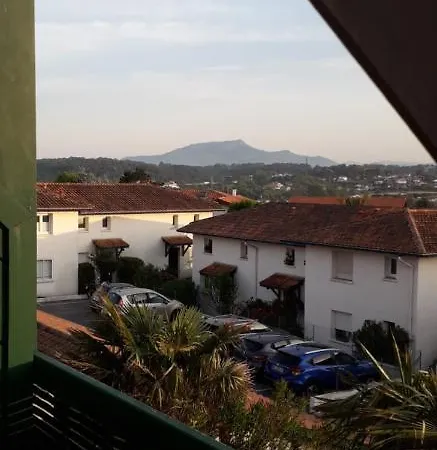 T2 Avec Terrasse Vue Montagnes * بيدار